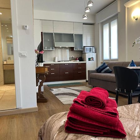 Valverde Apartment And Rooms Verona Eksteriør billede