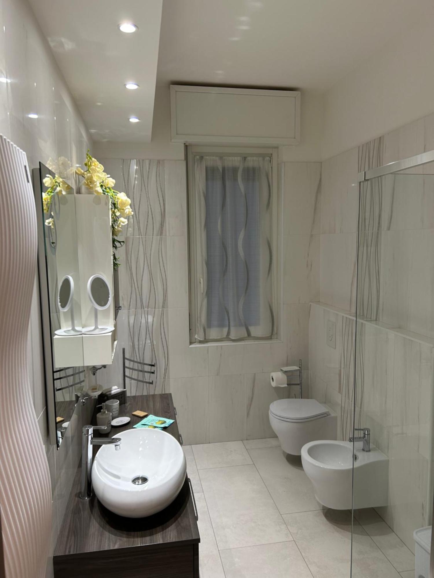 Valverde Apartment And Rooms Verona Eksteriør billede