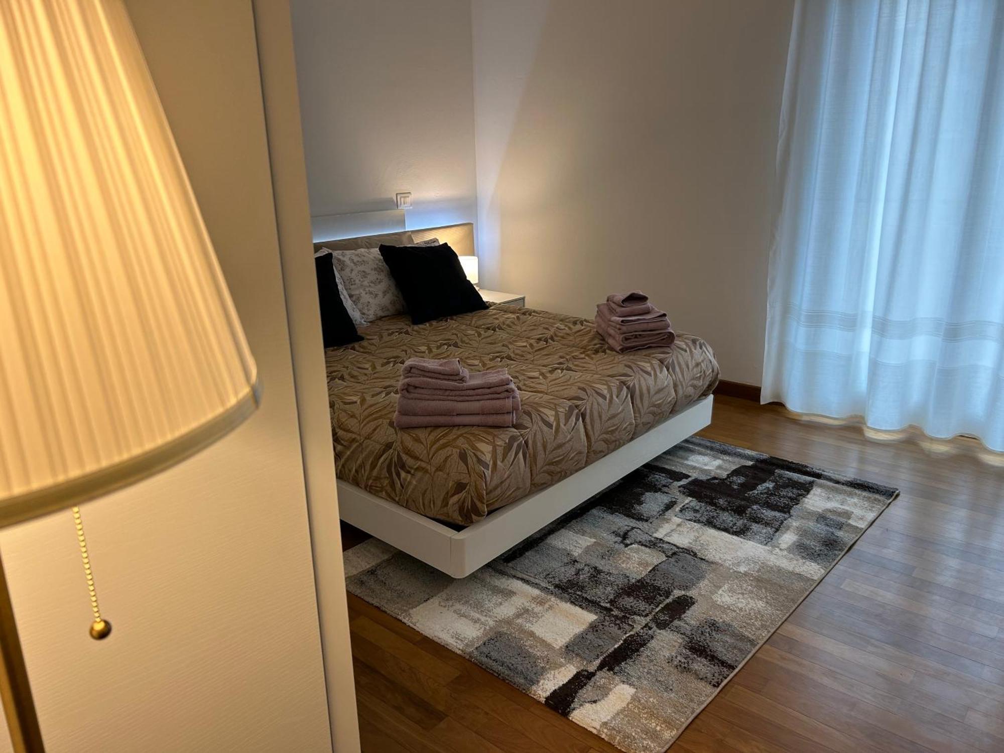 Valverde Apartment And Rooms Verona Eksteriør billede