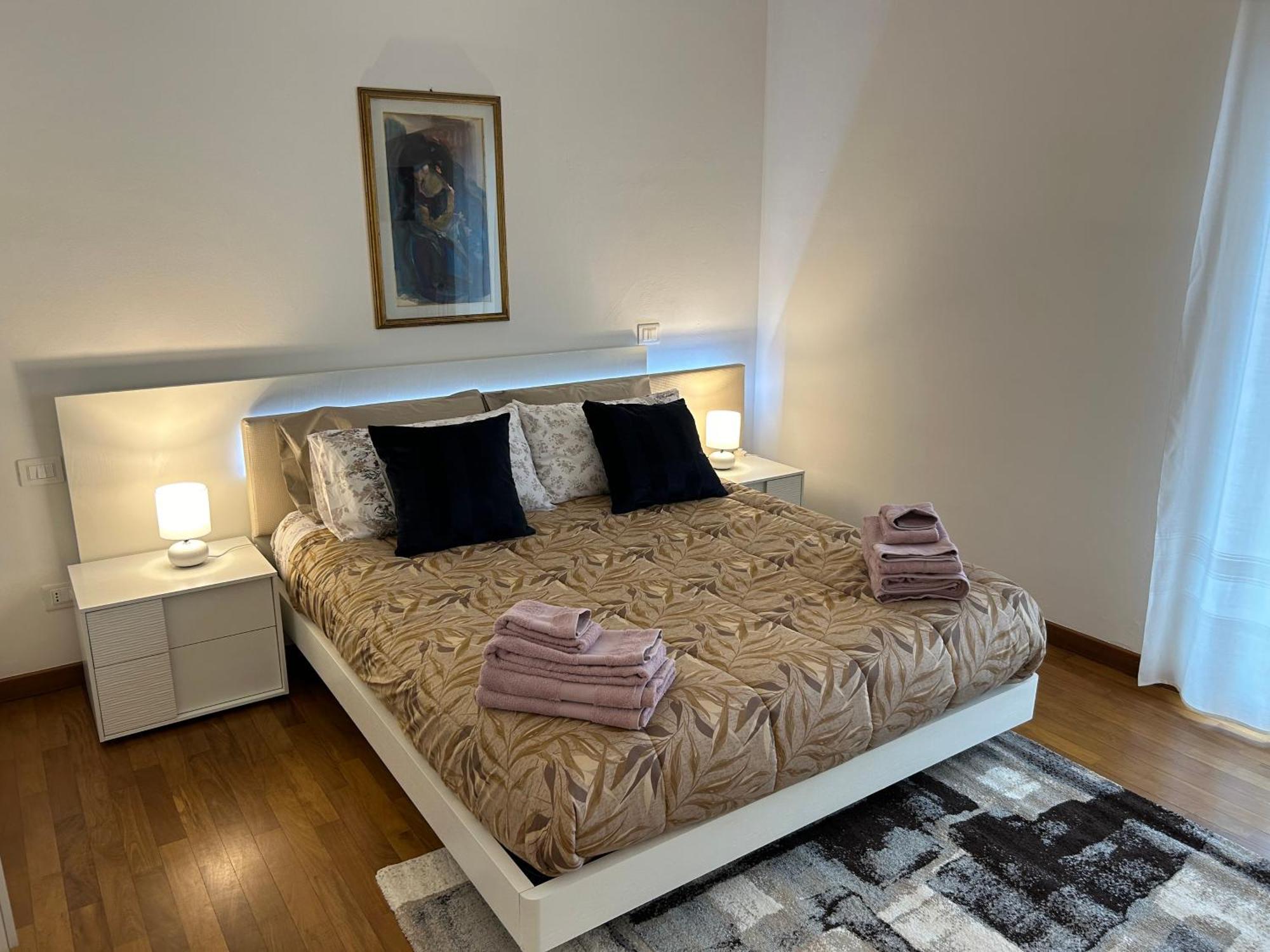 Valverde Apartment And Rooms Verona Eksteriør billede