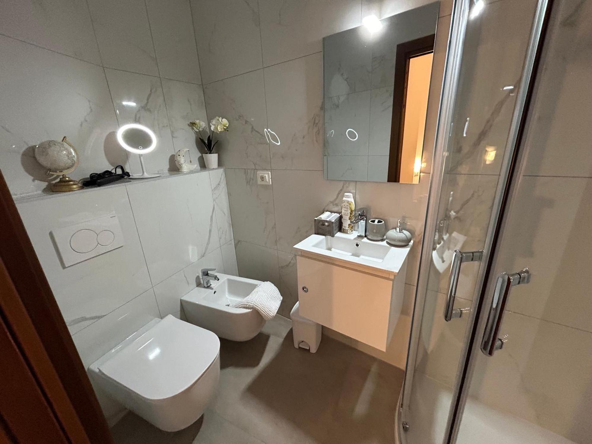 Valverde Apartment And Rooms Verona Eksteriør billede