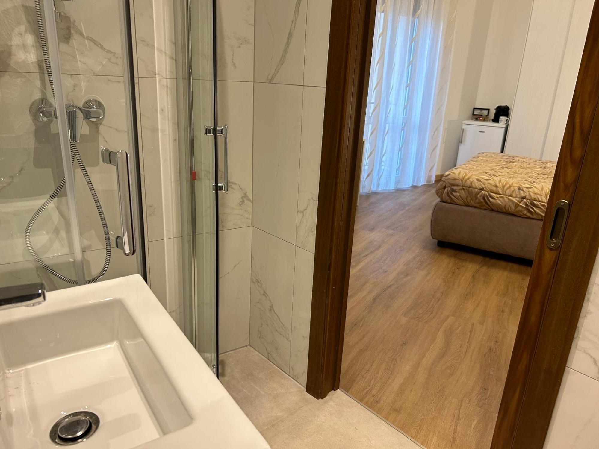 Valverde Apartment And Rooms Verona Eksteriør billede