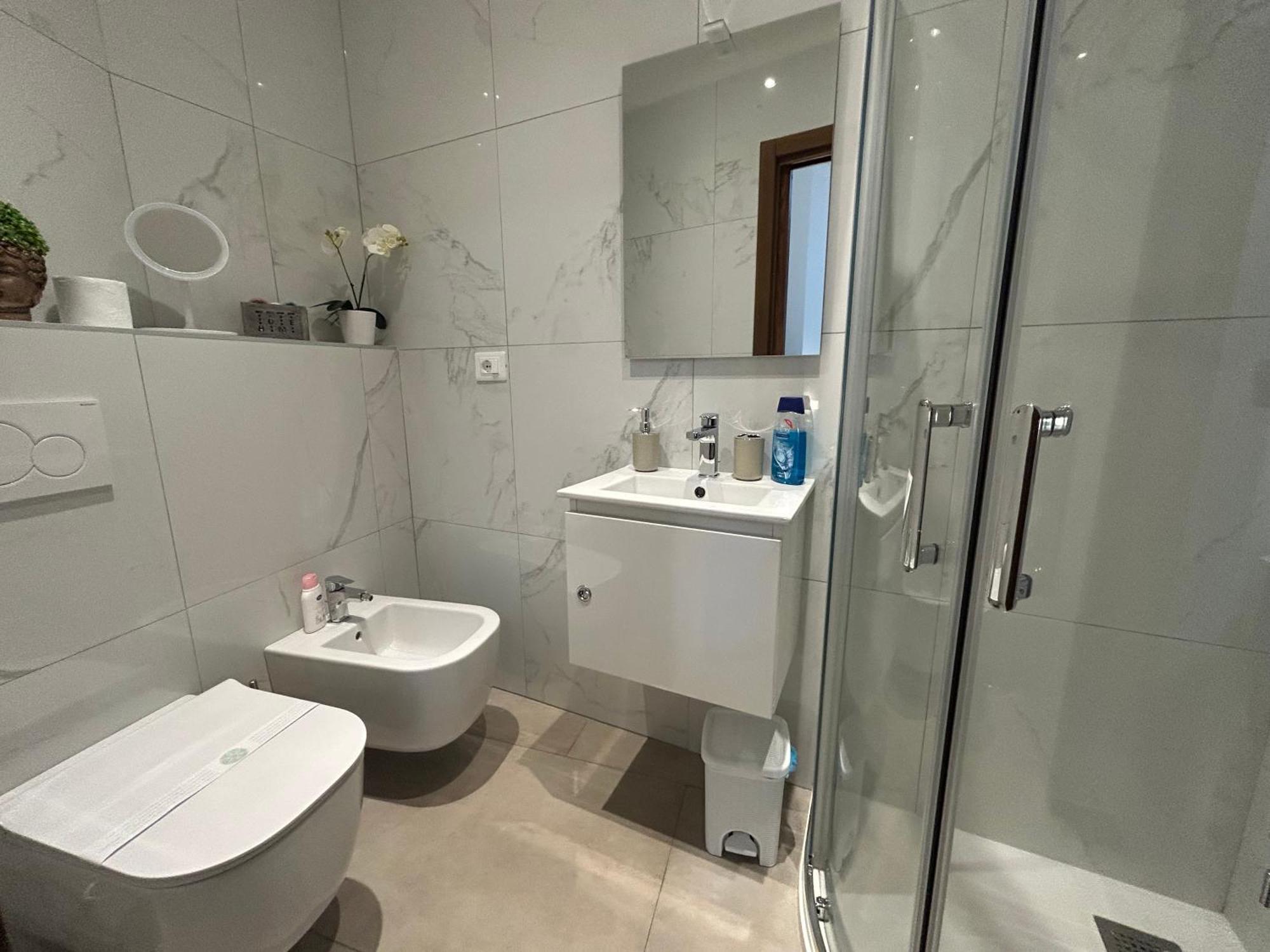 Valverde Apartment And Rooms Verona Eksteriør billede