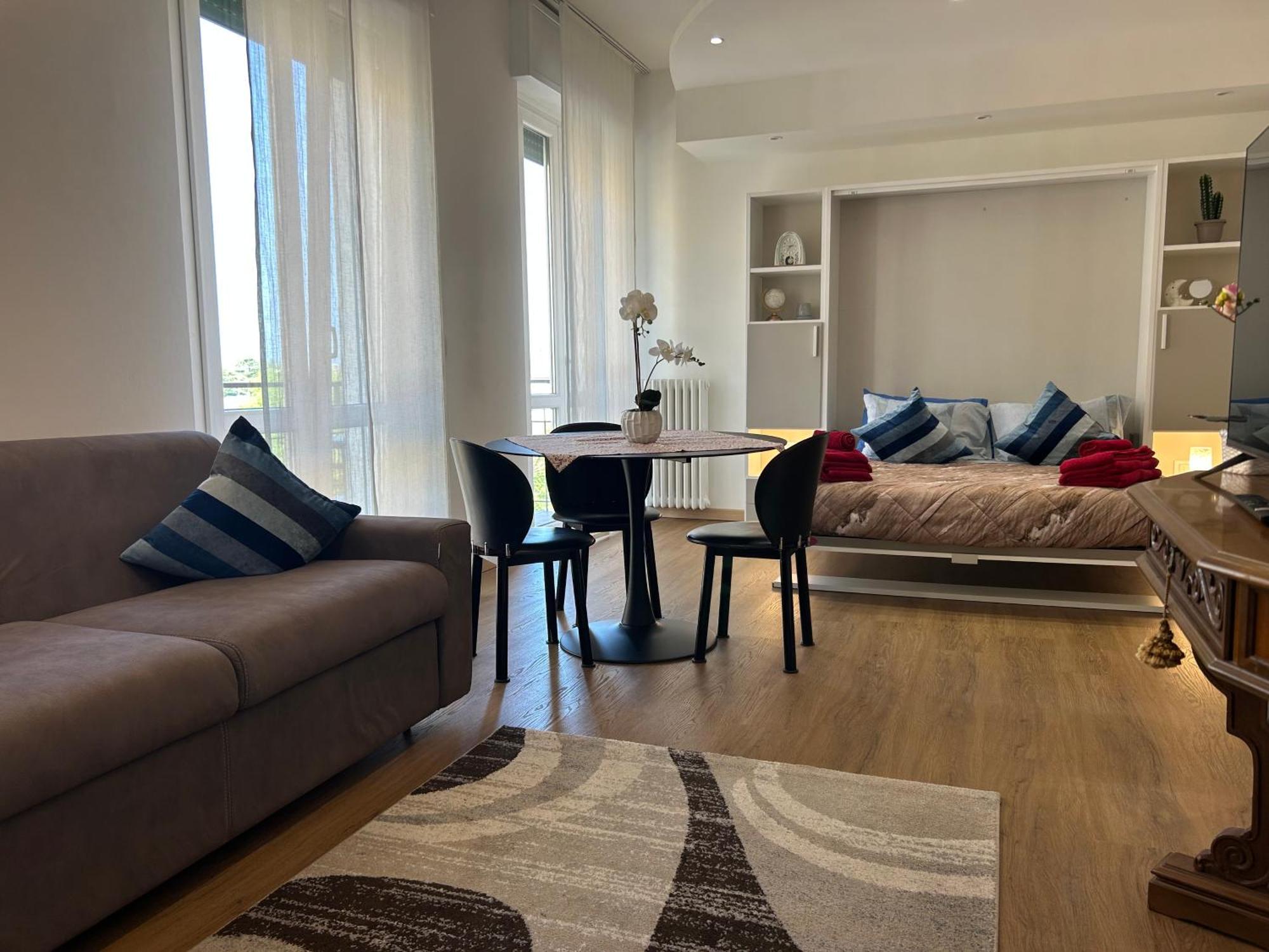 Valverde Apartment And Rooms Verona Eksteriør billede