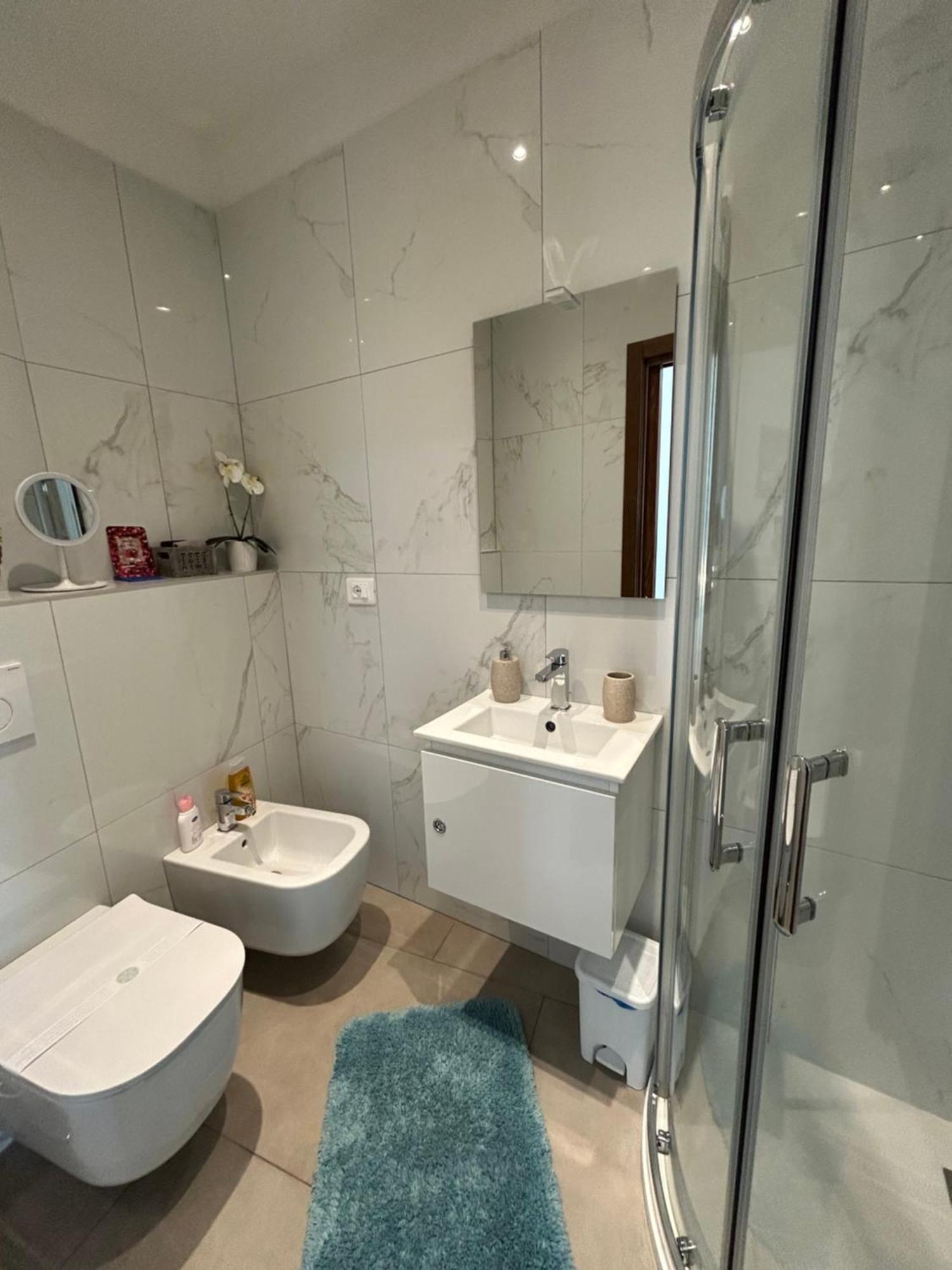 Valverde Apartment And Rooms Verona Eksteriør billede