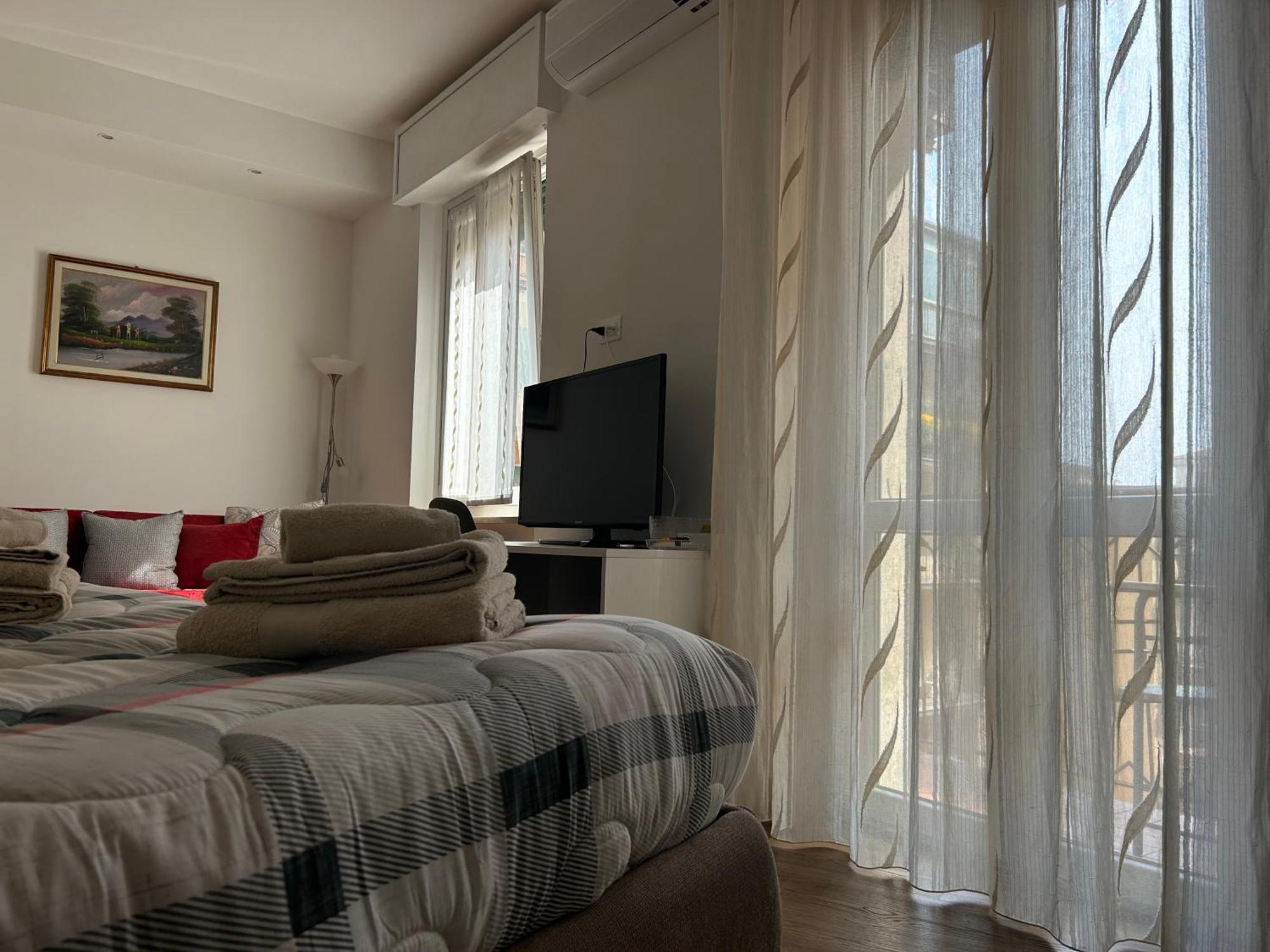 Valverde Apartment And Rooms Verona Eksteriør billede